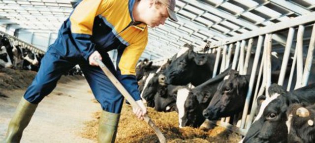 Παρατείνονται οι ΚΟΕ για την κάλυψη ζημιών σε γεωργούς και κτηνοτρόφους και για το 2021